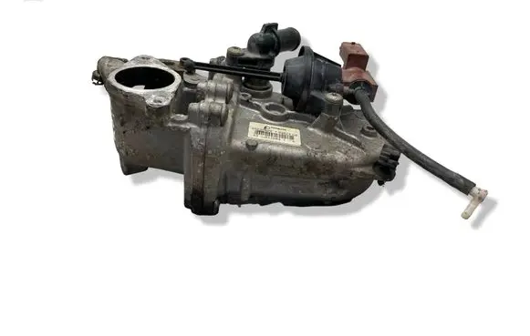 Fiat Fiorino EGR valve 55230929 70362203 32112631