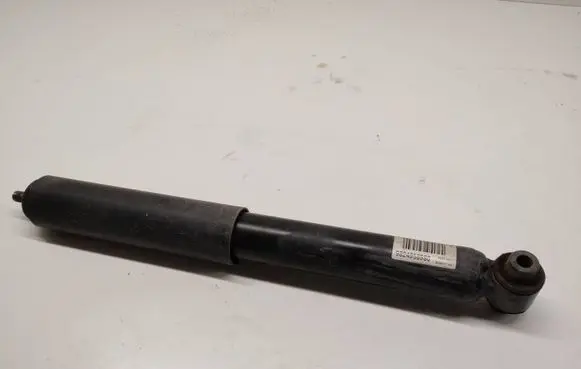 Rear shock absorber/damper