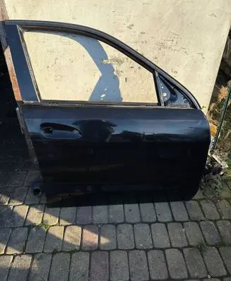 Mercedes-Benz ML W166 Front door