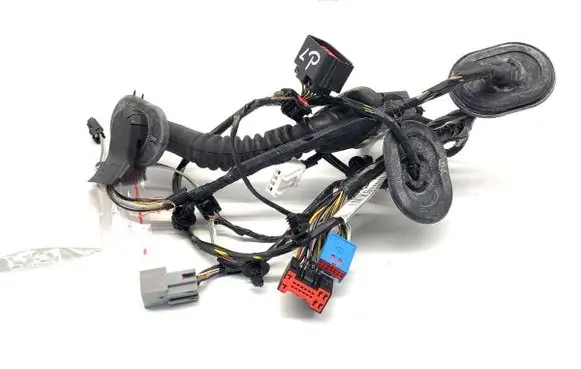 Ford Kuga I Front door wiring loom 8V4T14A584AAB