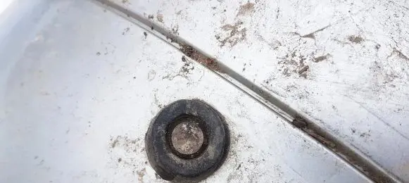 Audi A6 S6 C5 4B Parking PDC sensor