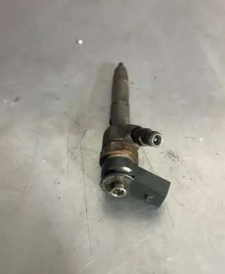 Mercedes-Benz B W245 Fuel injector A6400700787