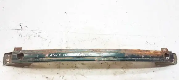 Rear beam
