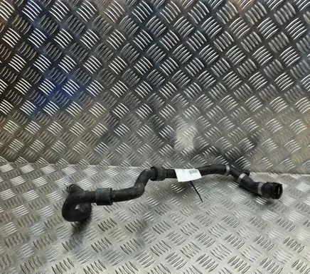 Porsche Taycan 9J1 Engine coolant pipe/hose 9J1121448