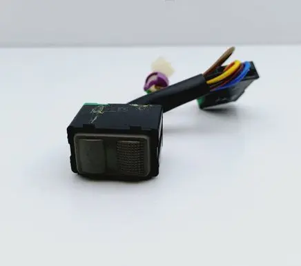 Audi 80 90 S2 B4 Sunroof switch 895959561