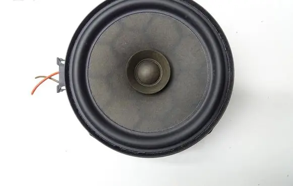 Skoda Fabia Mk3 (NJ) Rear door speaker 5JA035411C