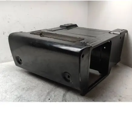 Mercedes-Benz Vito Viano W447 Driver seat console base A4479104700 060720NG Q0112226