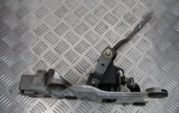 Hyundai Sonata Gear shifter/selector