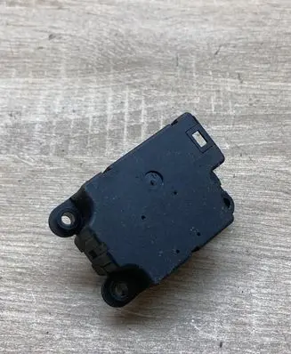 Peugeot 307 Air flap motor/actuator 