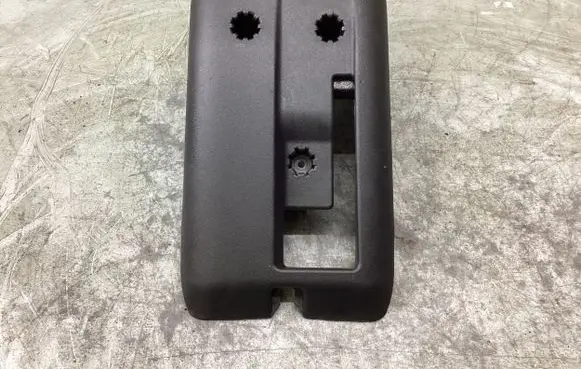 Volvo V70 Steering wheel column trim 39863488 1281971