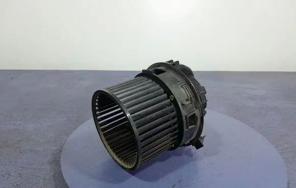 Renault Arkana Heater fan/blower 74T51023C