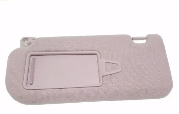 Hyundai ix35 Sun visor
