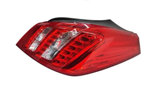 Peugeot 508 Rear/tail lights 9686293680A