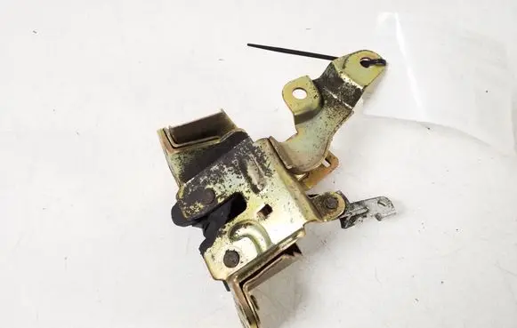 Toyota Previa (XR30, XR40) II Sliding door lock 69380-28060