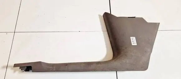 Audi A2 Front sill trim cover 8z0867457a