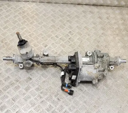 Tesla Model 3 Steering rack 104483600J