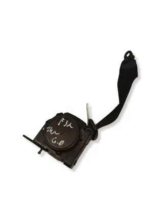 BMW 4 F36 Gran coupe Rear seatbelt 0000009009 210714 619185100D