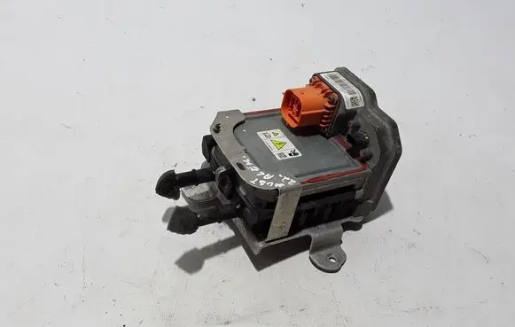Ford Mach-E I Auxiliary pre-heater (Webasto) L1MH18E254BC