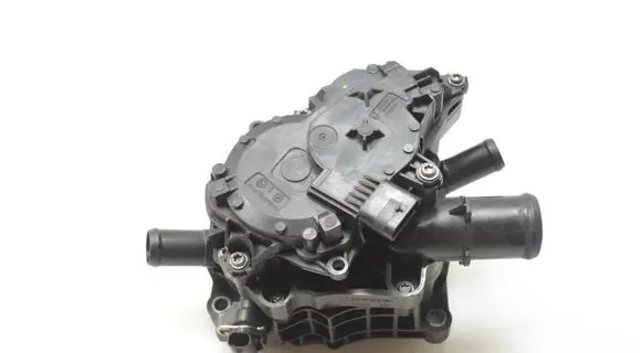 KIA Ceed Thermostat/thermostat housing 256902U000