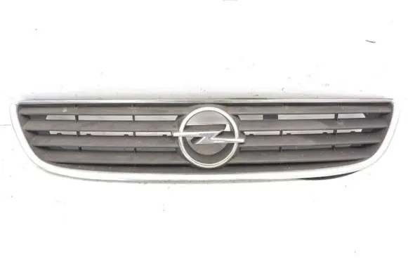 Opel Zafira A Front grill 90580685