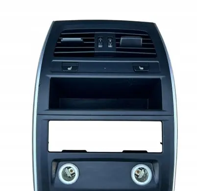 BMW 5 GT F07 Rear air vent grill KRATNAWTF07