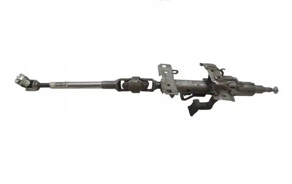 Peugeot Expert Steering wheel axle