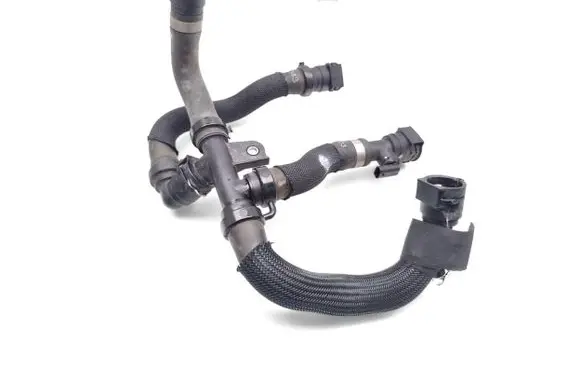 Opel Mokka B Engine coolant pipe/hose 7800625510