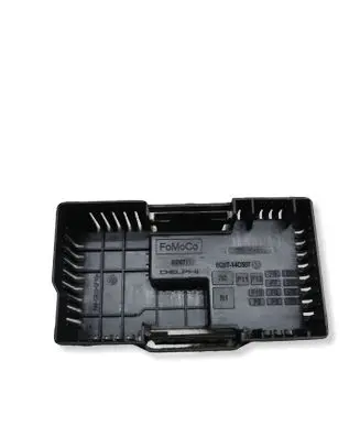Volvo S60 Fuse box cover 6G9T14C507