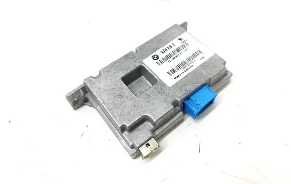BMW X3 F25 Camera control unit module 9399247 16B232WA8215 KAFAS2
