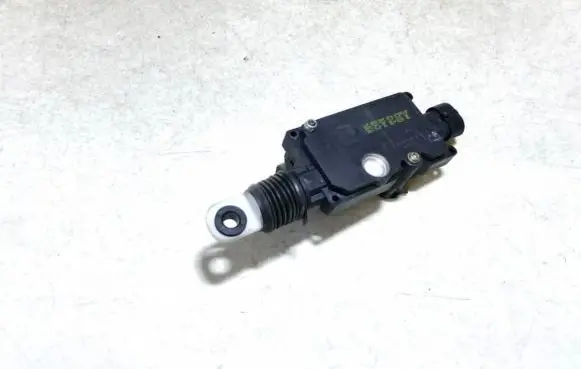 Citroen C3 Pluriel Central locking motor 