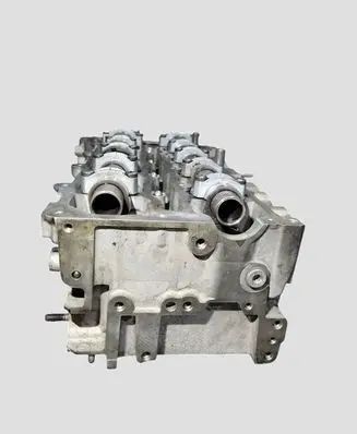 Mercedes-Benz Sprinter W907 W910 Engine head R651016 A6510150900 A651015