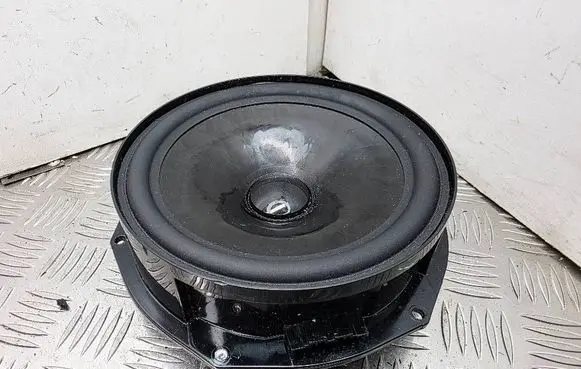 Volkswagen Atlas Front door speaker 5C5035454F