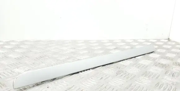 Volkswagen Touran II Dashboard glove box trim 1T2858415B