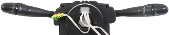Citroen Xsara Picasso Wiper turn signal indicator stalk/switch 96533583XT