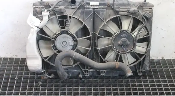 Honda Civic Radiator set MF2220001660