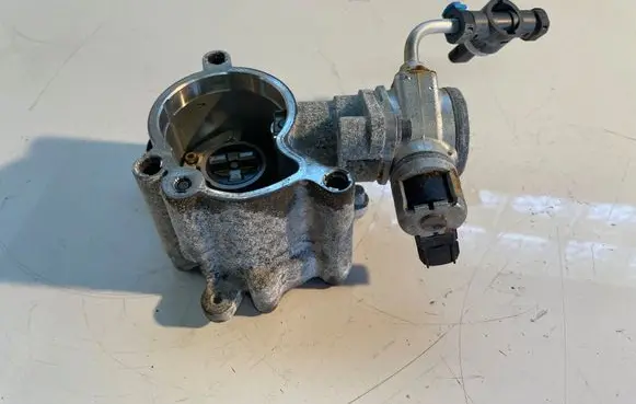 Volvo XC90 Vacuum pump 31480558