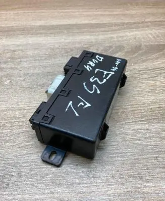 BMW 5 E39 Door control unit/module 6904255 689667