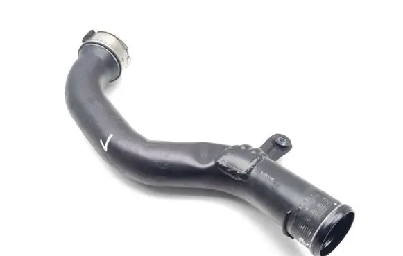 Maserati Ghibli Intercooler hose/pipe