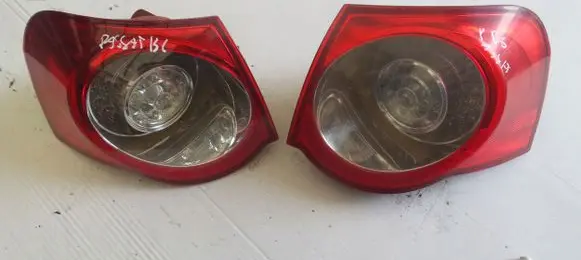 Volkswagen PASSAT B6 Rear/tail lights set 3C9945095C