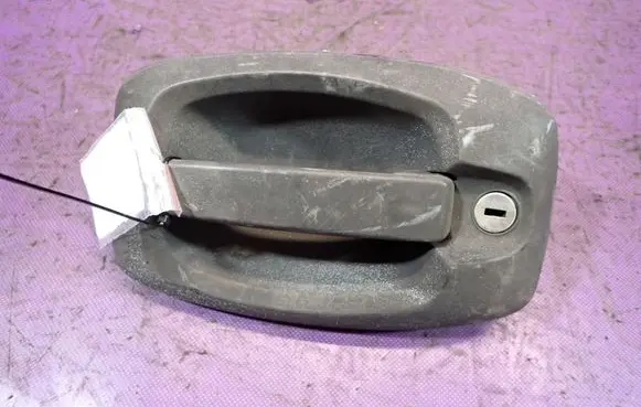 Peugeot Boxer Front door exterior handle 