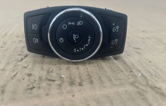 Ford Transit Light switch BM5T13A024AE 10107096 140227B