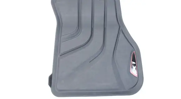 BMW X1 F48 F49 Front floor mat 2365854