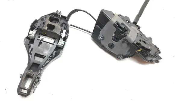 Jaguar E-Pace Front door lock J9C3203A29BC C71779102