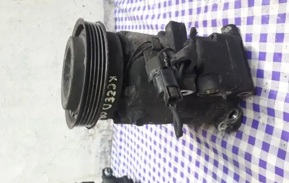 KIA Ceed Air conditioning (A/C) compressor (pump) 1E086B101C