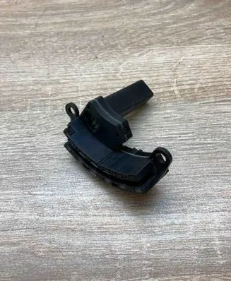 Mercedes-Benz E W211 Steering angle sensor 0025428018 00201710