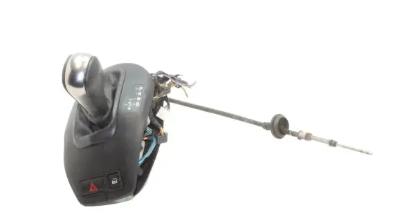 BMW Z4 E85 E86 Gear shifter/selector