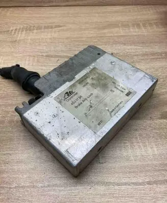 Acura ILX ABS control unit/module 4001756 10090100824 WithPlug