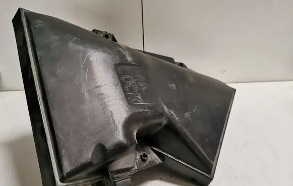 BMW X5 E70 Interior heater climate box assembly housing 6945575