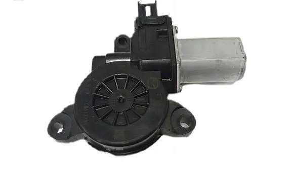 Mazda CX-3 Rear door window regulator motor BHN95858X