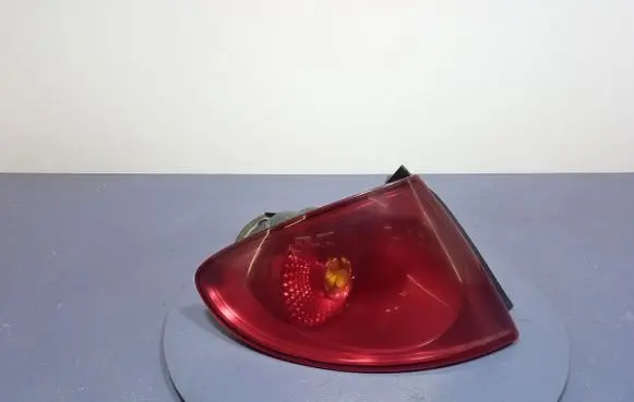 Seat Toledo III (5P) Rear/tail lights 5P5945095C